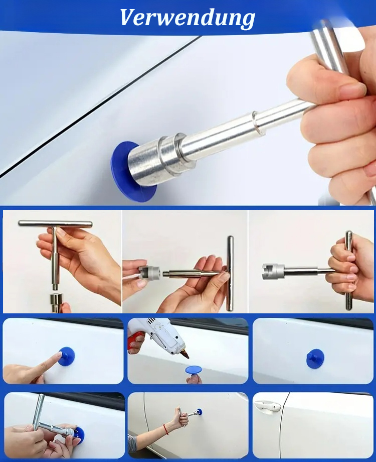 Auto-Dellen-Reparaturwerkzeug 