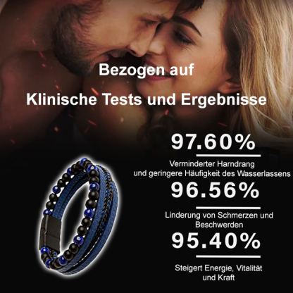 Prostata-Vitalitätsarmband