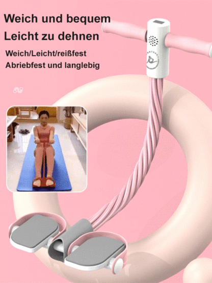 AI-aktualisierter intelligenter Pedalspanner