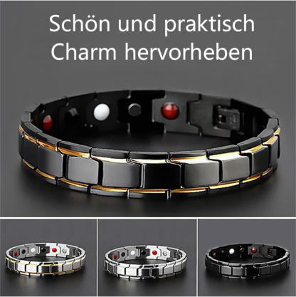 Gesundheitsmagnettherapie Armband