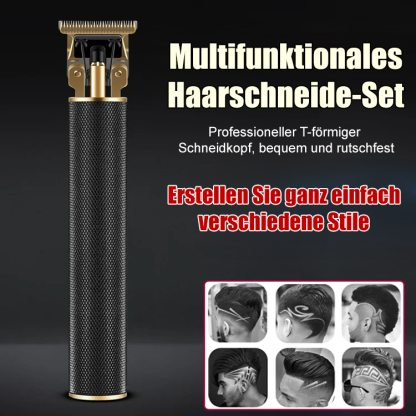 Multifunktionales Haarschneideset