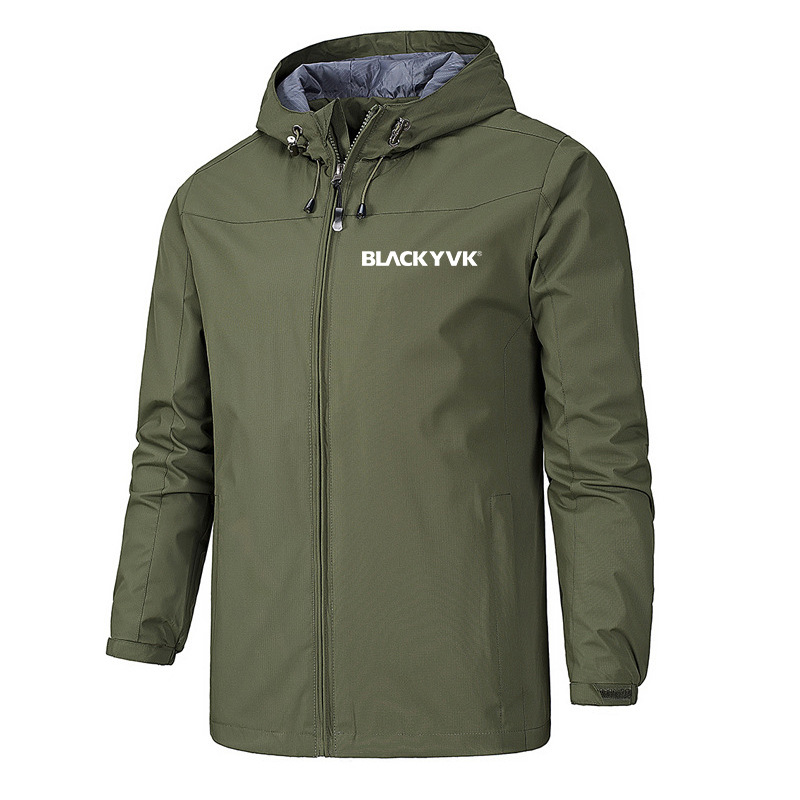 Outdoor-Jacken