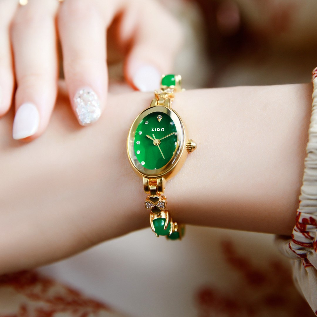 Elegante, leichte und luxuriöse Damenuhren