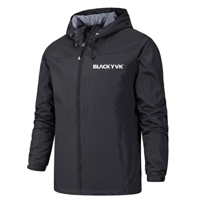 Outdoor-Jacken