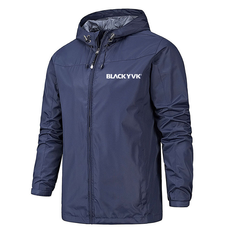 Outdoor-Jacken