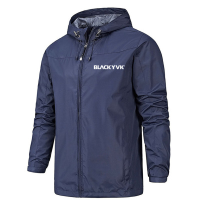 Outdoor-Jacken