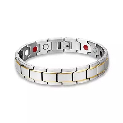 Gesundheitsmagnettherapie Armband