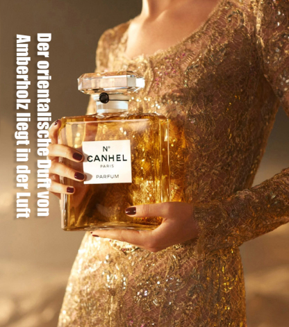 Französisches Coco Mademoiselle Parfüm