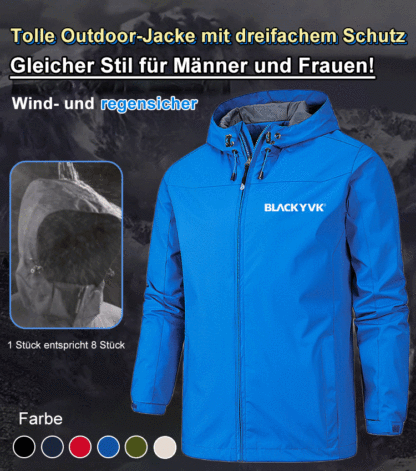 Outdoor-Jacken