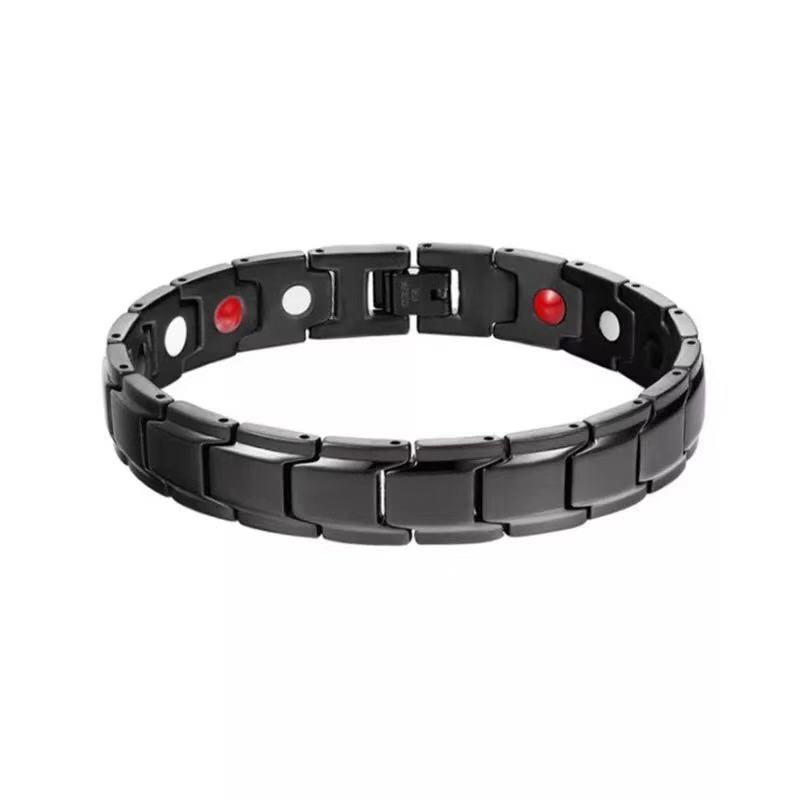 Gesundheitsmagnettherapie Armband