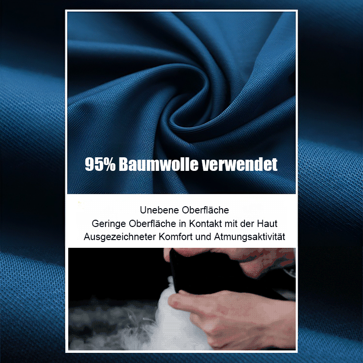 Komfort-T-Shirt