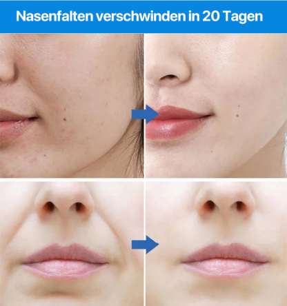 Anti-Aging-Maske zur Glättung feiner Linien und straffer Haut – für jeden Hauttyp geeignet