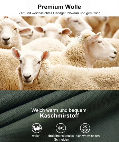Modisches, verdicktes Sweatshirt