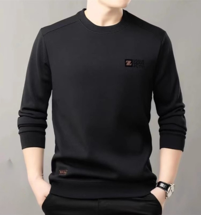 Modisches, verdicktes Sweatshirt