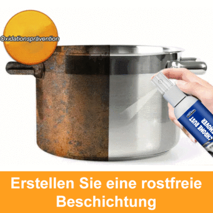 Rayhong Rostentferner Beschichtungsspray