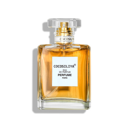 Französisches Coco Mademoiselle Parfüm