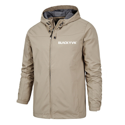 Outdoor-Jacken