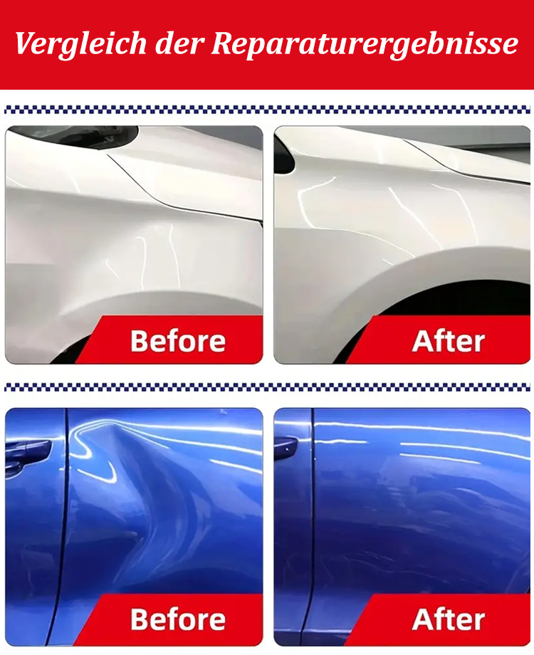 Auto-Dellen-Reparaturwerkzeug 