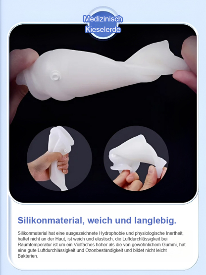 Bettlägerige Nachtpflegekommode für Männer