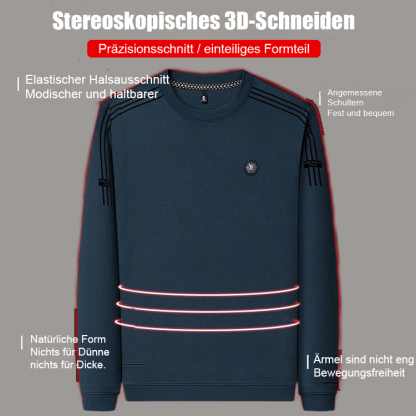 Komfort-T-Shirt