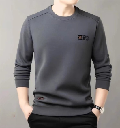 Modisches, verdicktes Sweatshirt