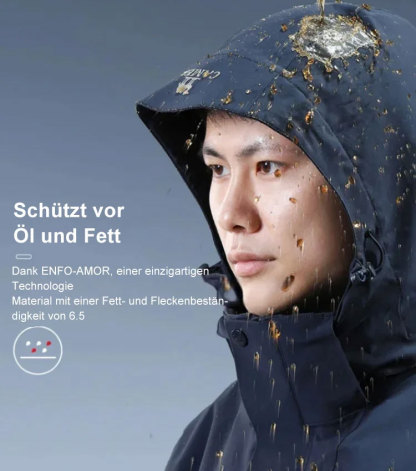 Outdoor-Jacken