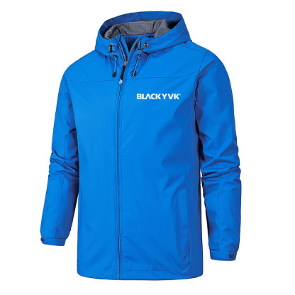 Outdoor-Jacken