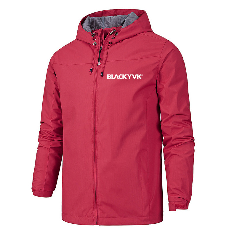 Outdoor-Jacken