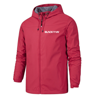 Outdoor-Jacken