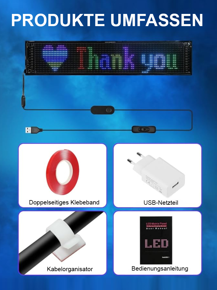 LKW-Teufelsaugenlicht-Auto-LED-Autoaufkleber
