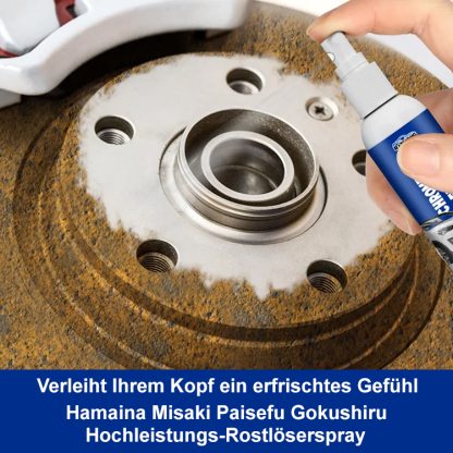 Rayhong Rostentferner Beschichtungsspray