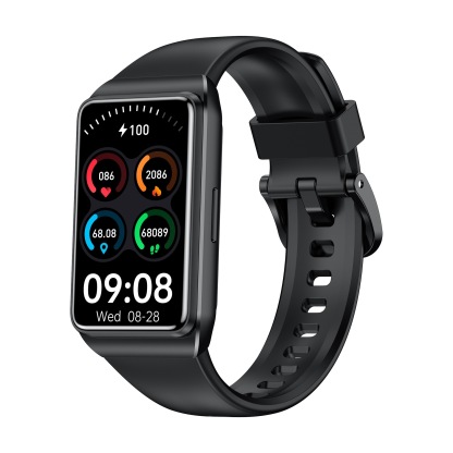 Gesundheitsüberwachung wasserdichte Armbanduhr