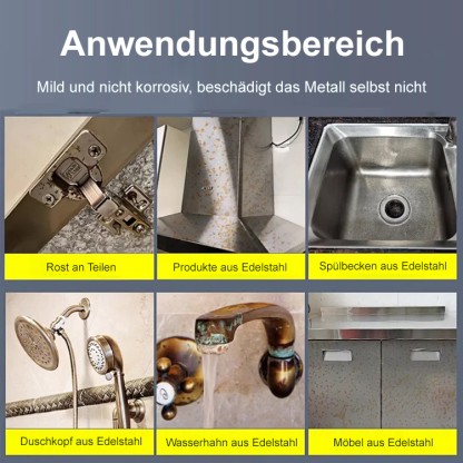 Rayhong Rostentferner Beschichtungsspray