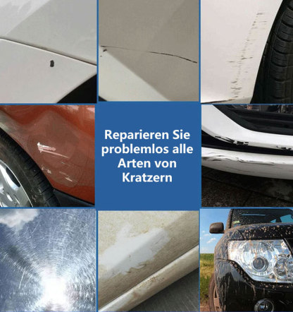 Entferner zur Reparatur von Autokratzern