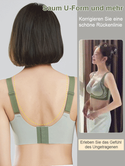 Nicht abfärbende Unterwäsche