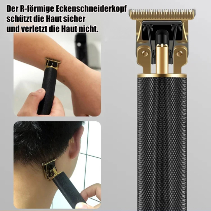 Multifunktionales Haarschneideset