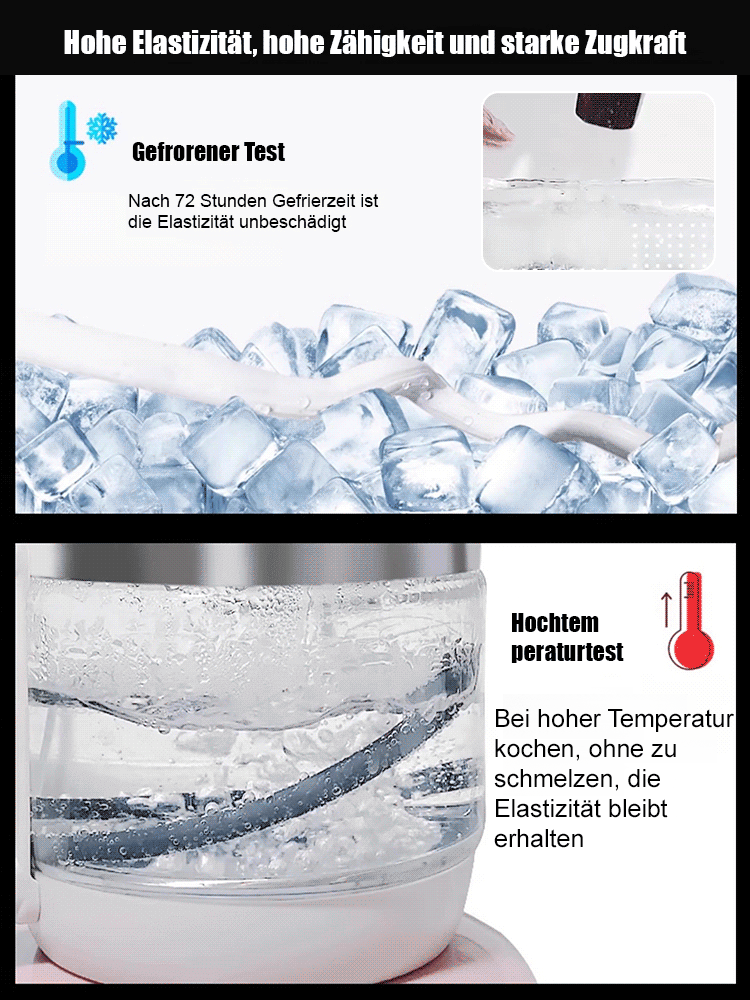 【Garantiert 30 Jahre wasserdicht】Neutrales Silikonabdichtungsmittel mit wasserdichter Versiegelung