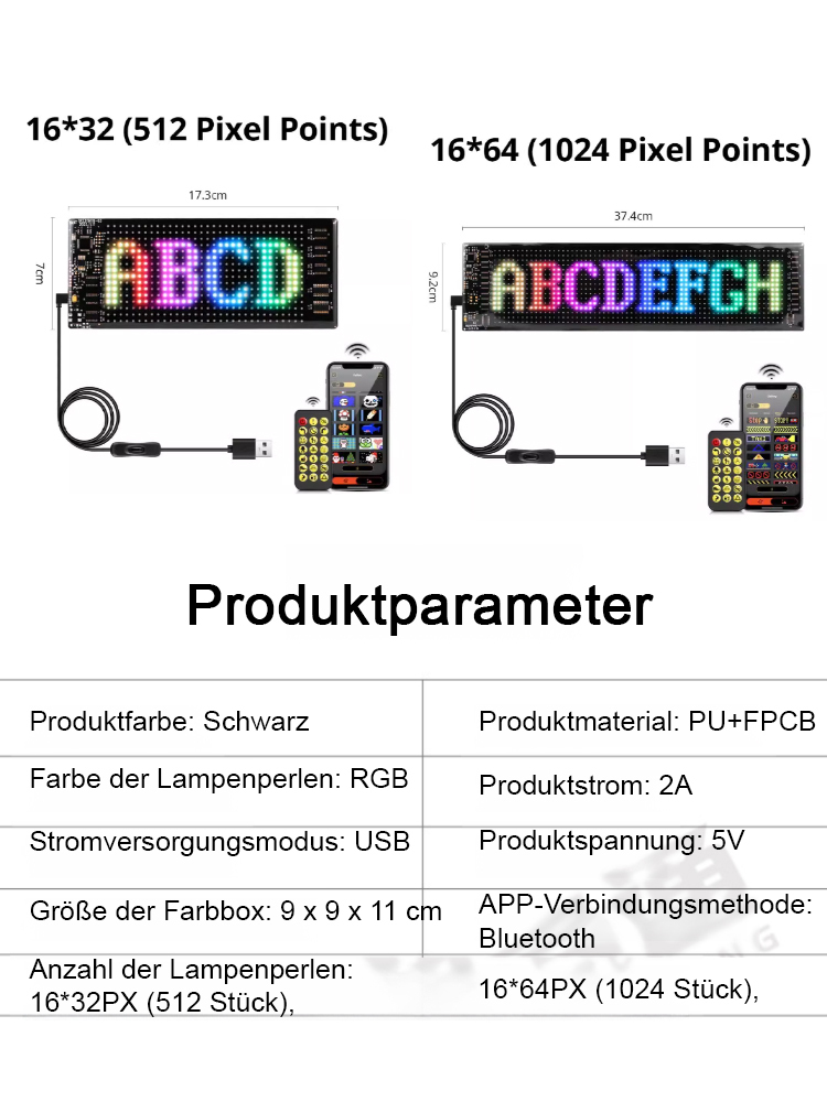 LKW-Teufelsaugenlicht-Auto-LED-Autoaufkleber