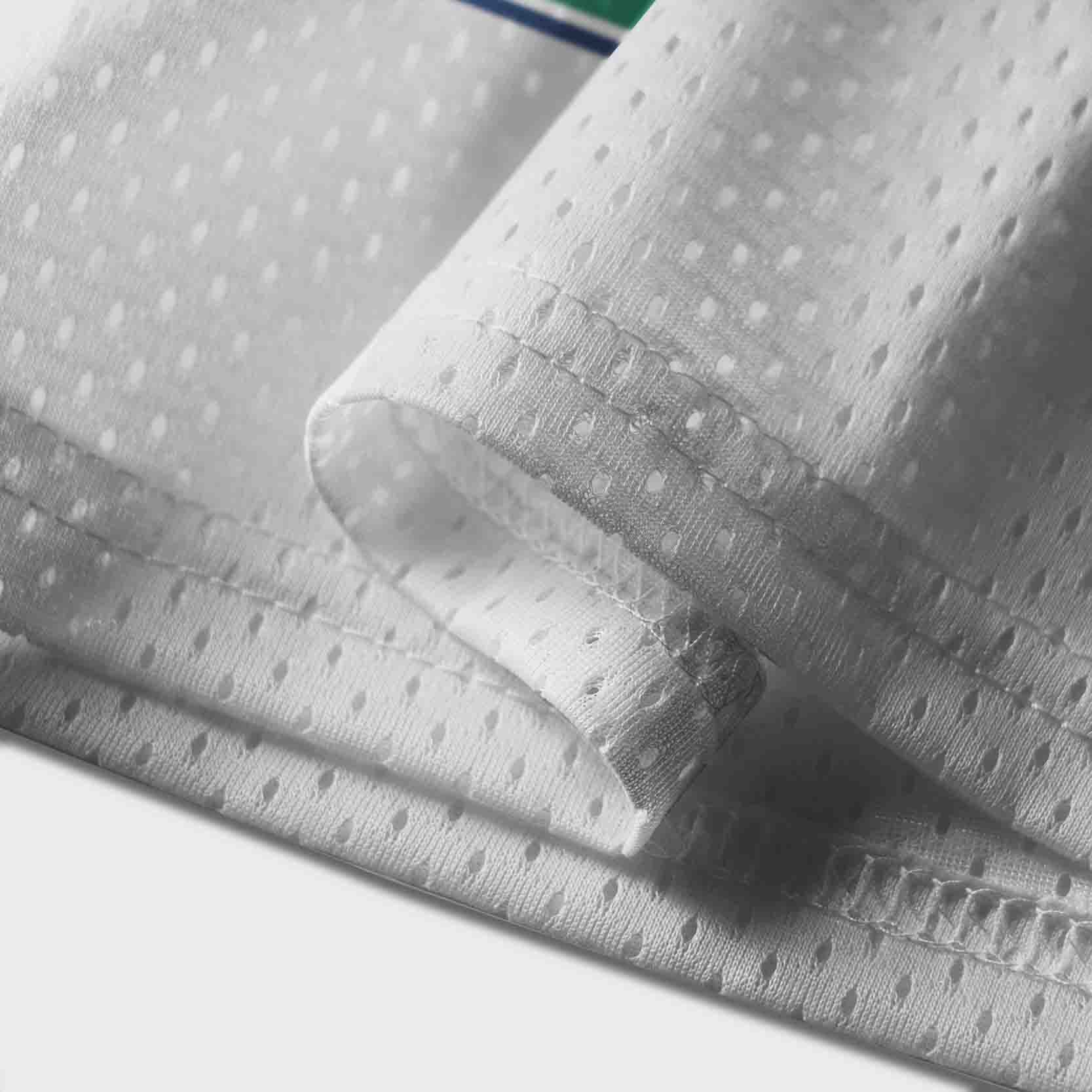 Personalized Yee-Claw Western Mesh Jersey