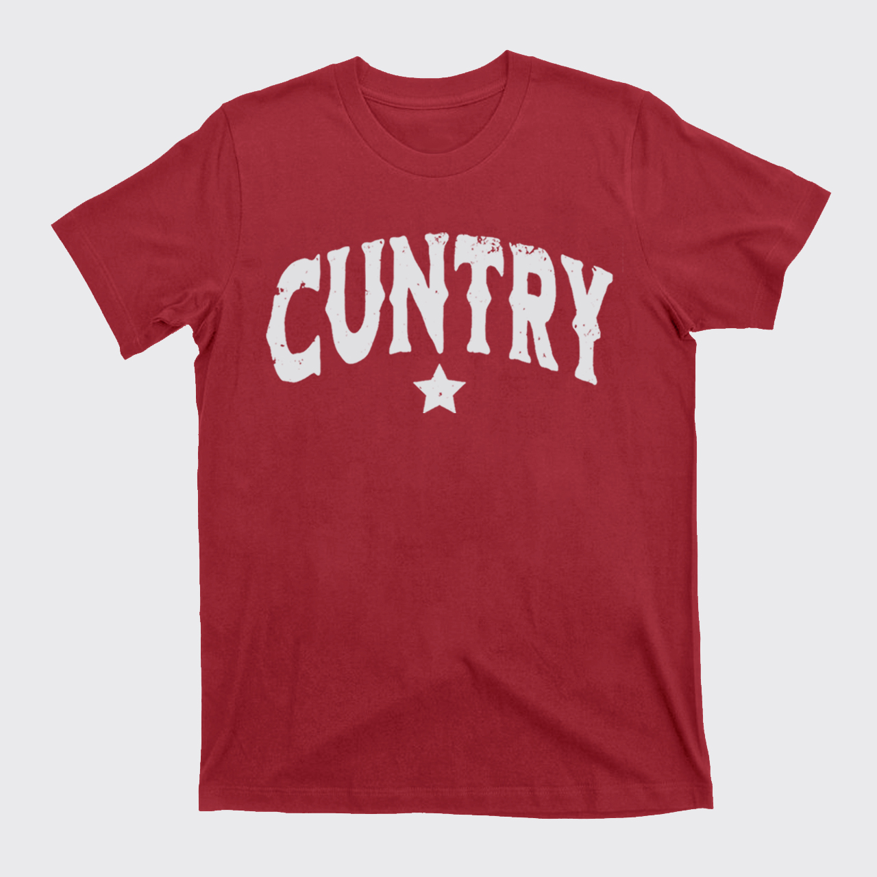 Rodeo Cuntry T-Shirts