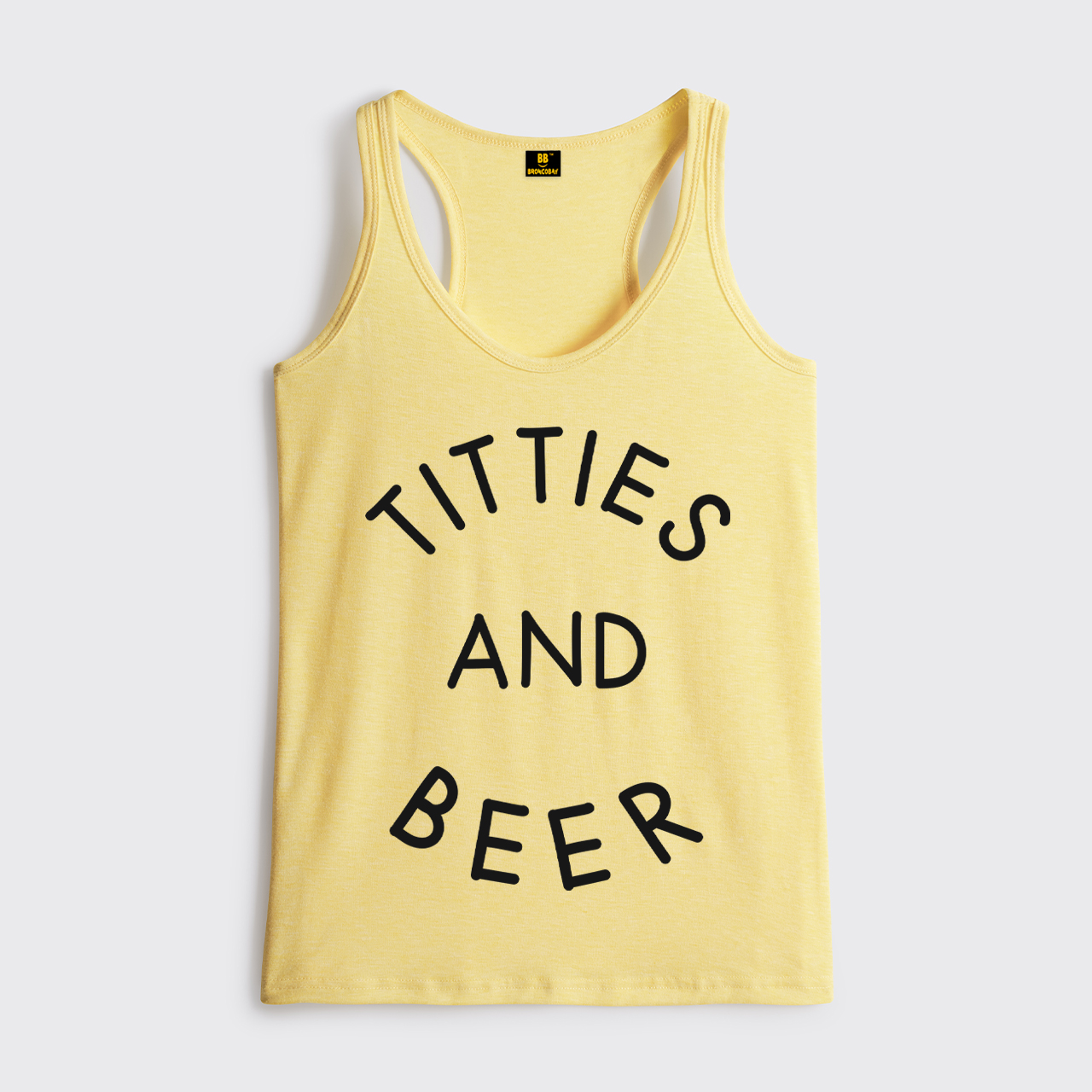 Country Music Titties And Beer Classic Tanks