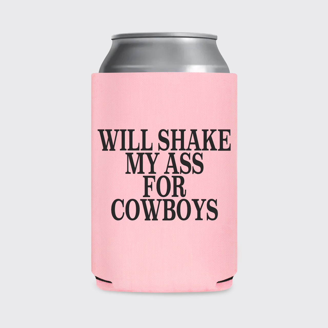 Shake Ass Koozie