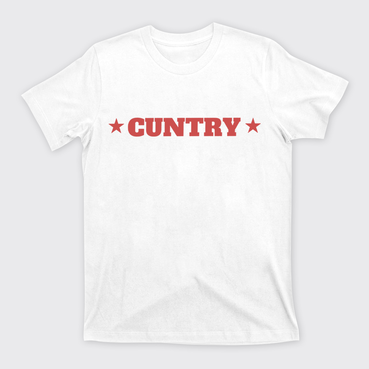 Western Cuntry T-Shirts