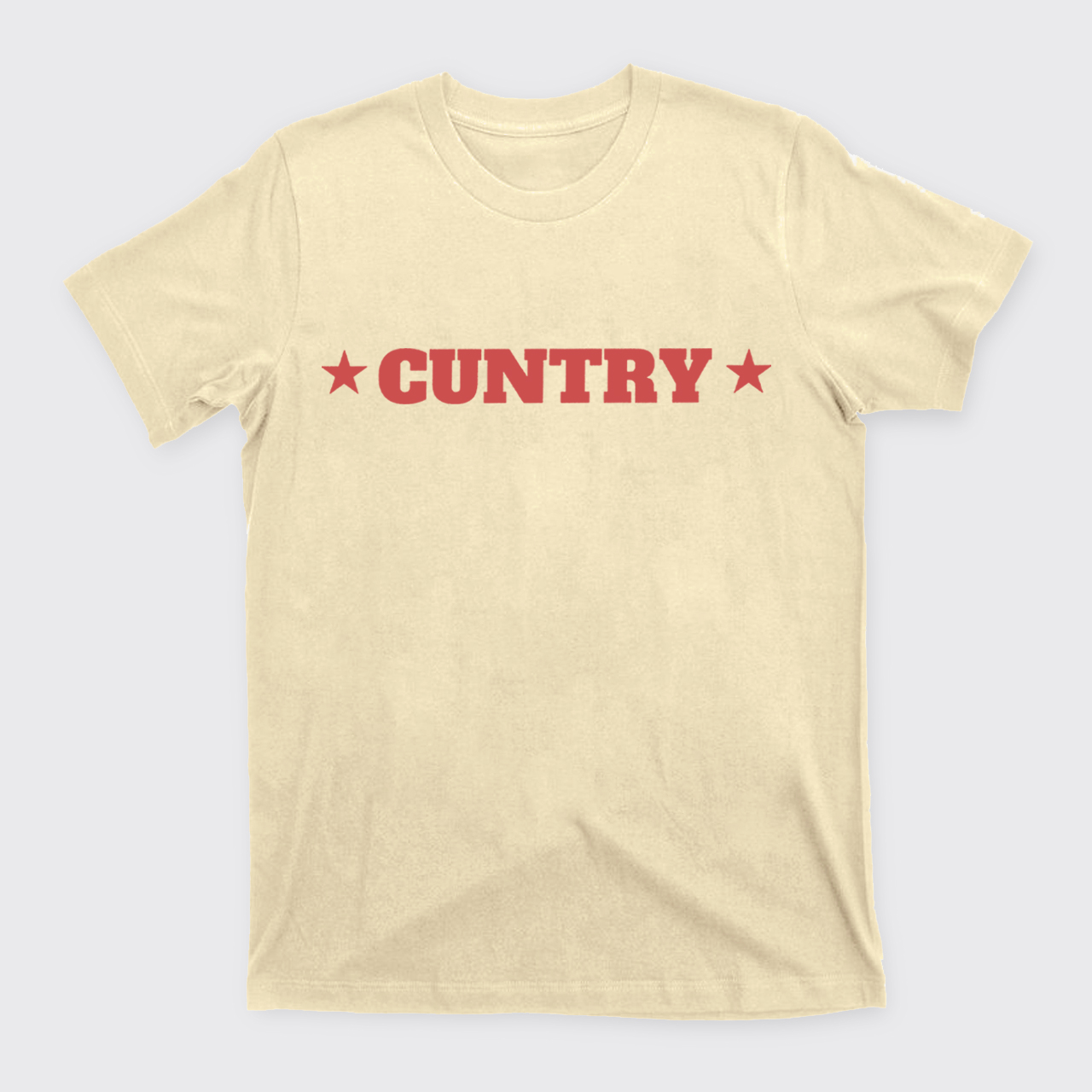 Western Cuntry T-Shirts