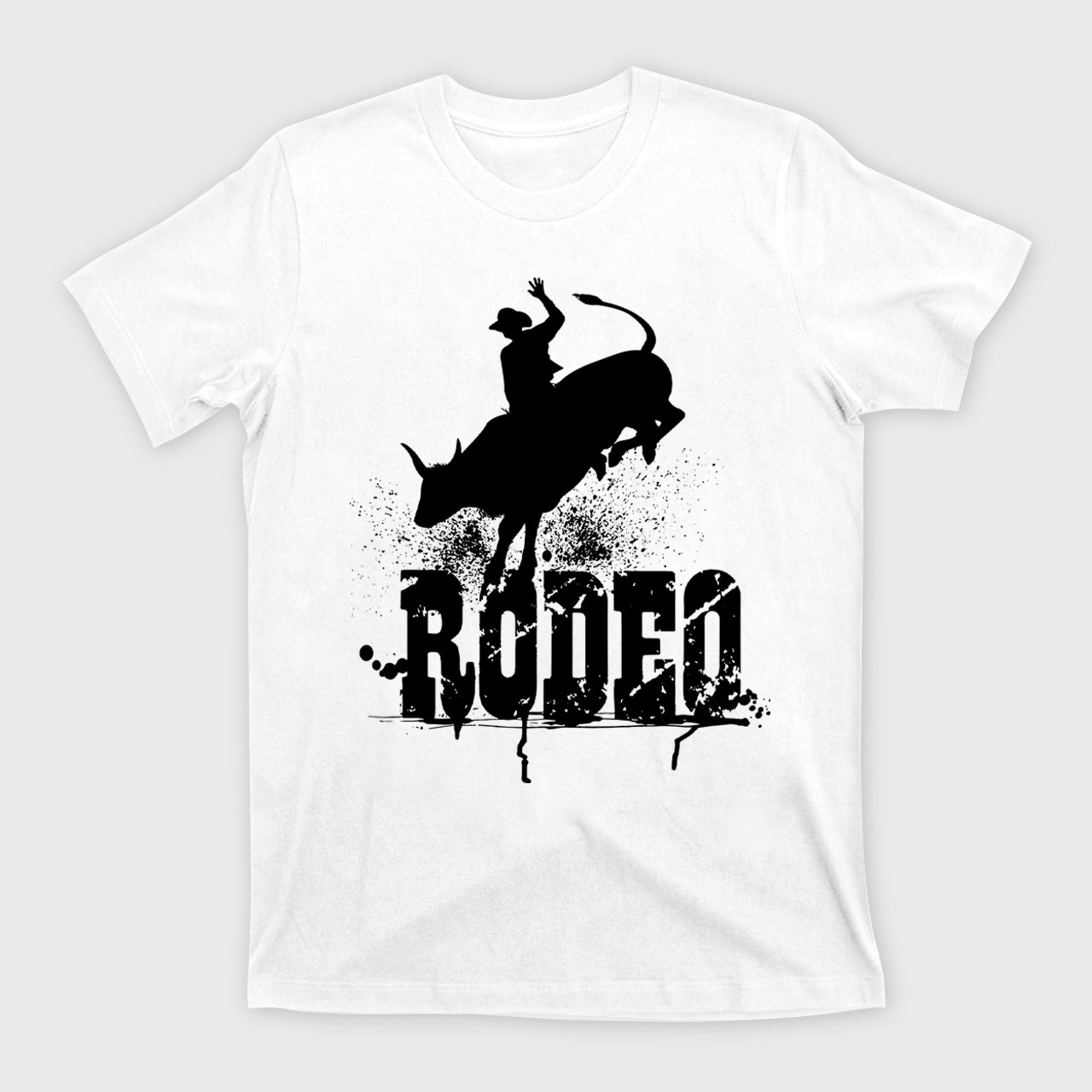 Wonderful Rodeo Life T-Shirts