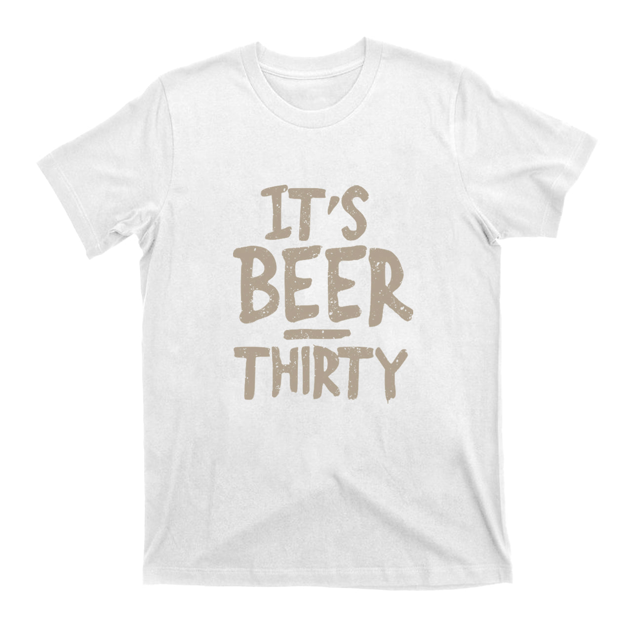 Hi Cowboy It's Beer T-Shirts