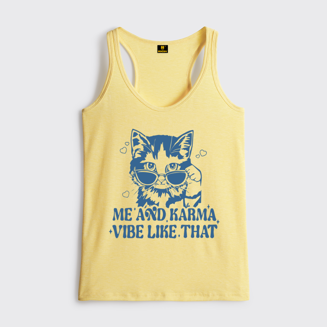 Is A Cat Concert  Classic Tanks