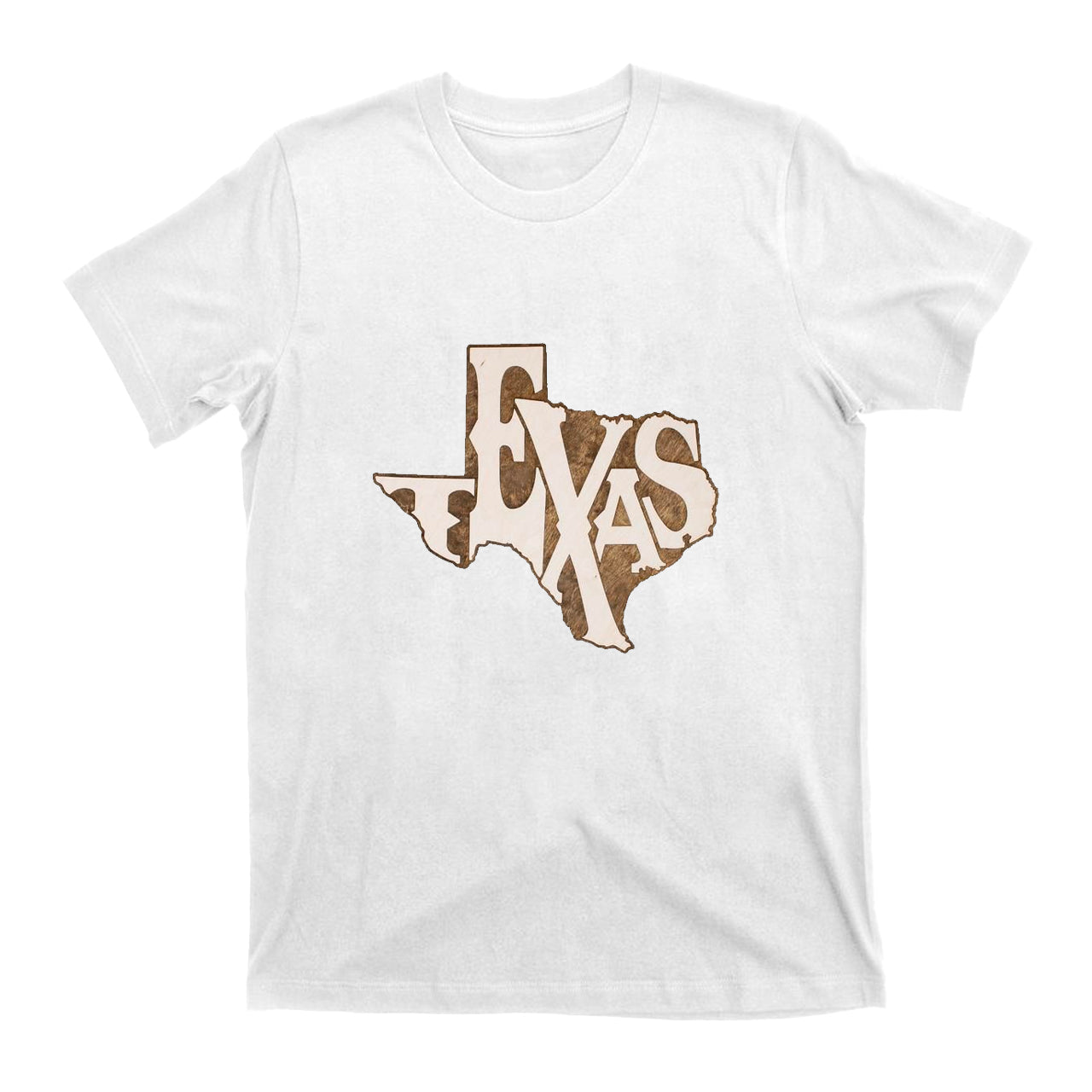 Vintage Texas Shard T-Shirts