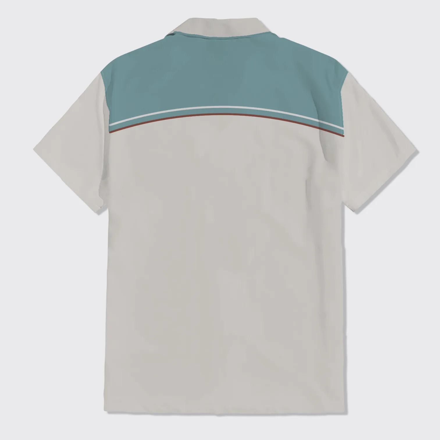 Lamb Of God Button Up Shirts