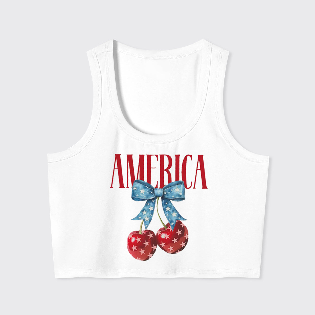 Support Day Drinking Tank Top